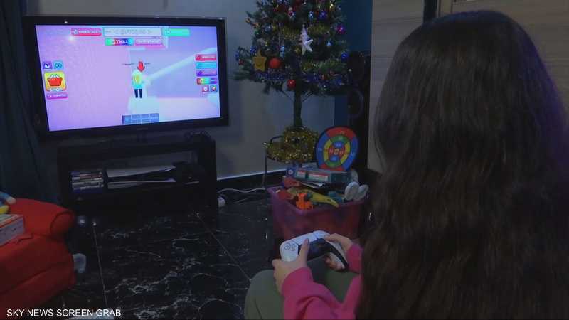 جدل بشأن انتشار لعبة {روبلوكس} في أوساط المراهقين والأطفال