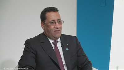 المختار ولد أجاي: الحوار الوطني ركيزة موريتانيا للمستقبل