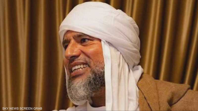 مقتل سيف الإسلام القذافي على يد مسلحين في منزله