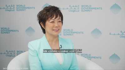 نائب رئيس BYD: دبي منصتنا المقبلة لتحطيم الأرقام القياسية
