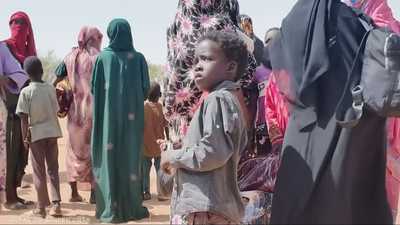 السودان على حافة المجاعة.. هل تنجح الهدنة الدولية؟