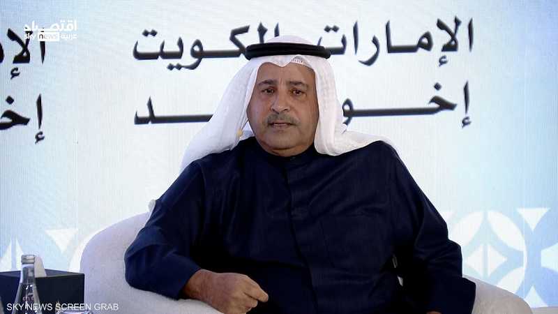 محمد عبدالعزيز الشايع، رئيس مجلس الإدارة لمجموعة الشايع