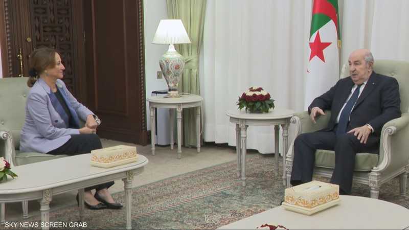 بوادر حلحلة في الأزمة الدبلوماسية بين الجزائر وفرنسا