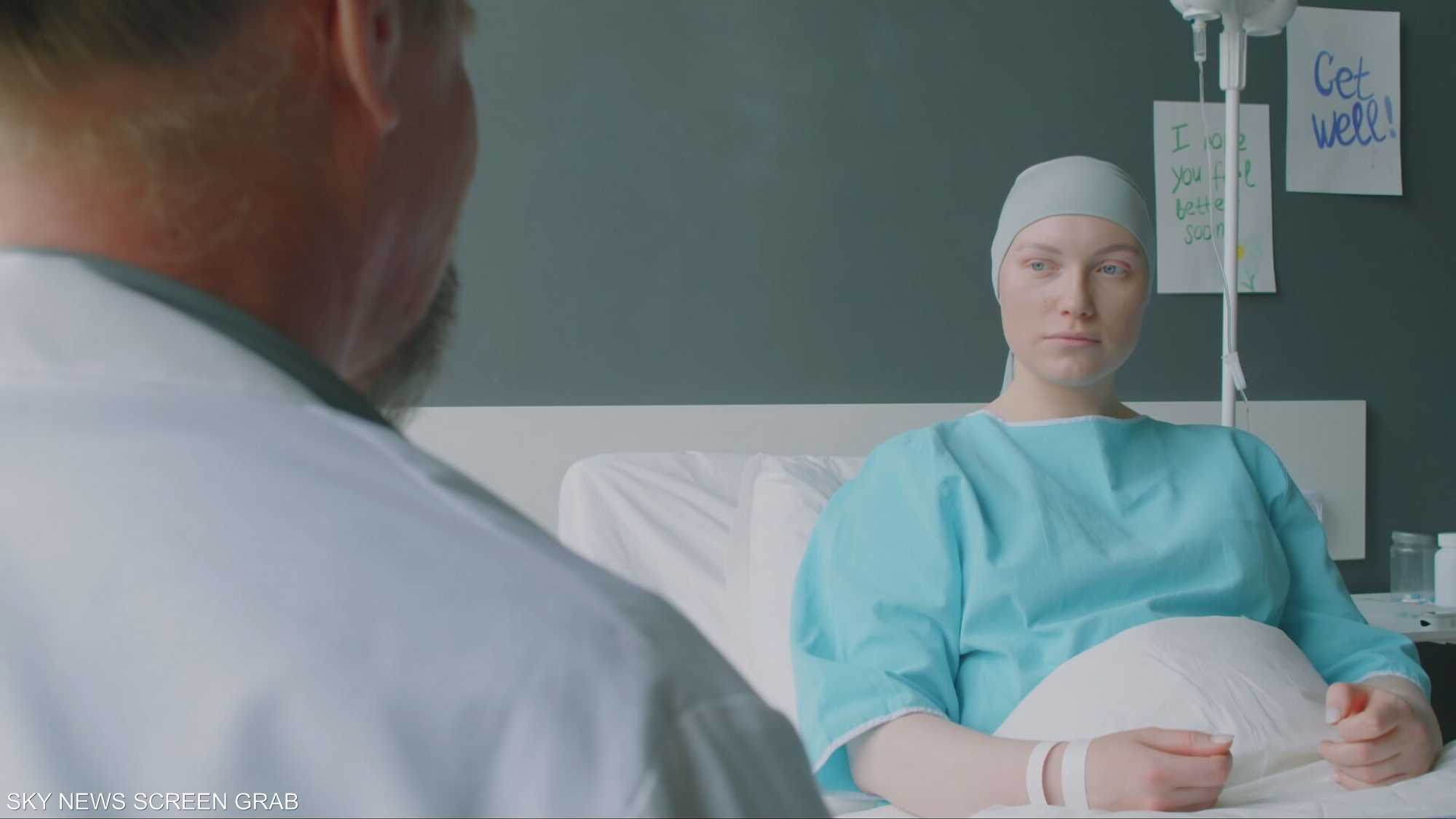 40 % من حالات السرطان يمكن منعها وتجنبها