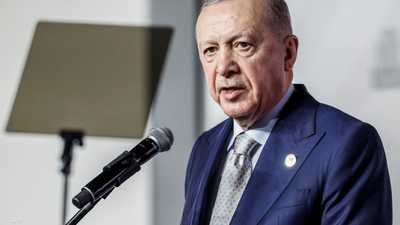 أردوغان: اتفاق دمشق وقسد يدعم السلام مع "العمال الكردستاني"