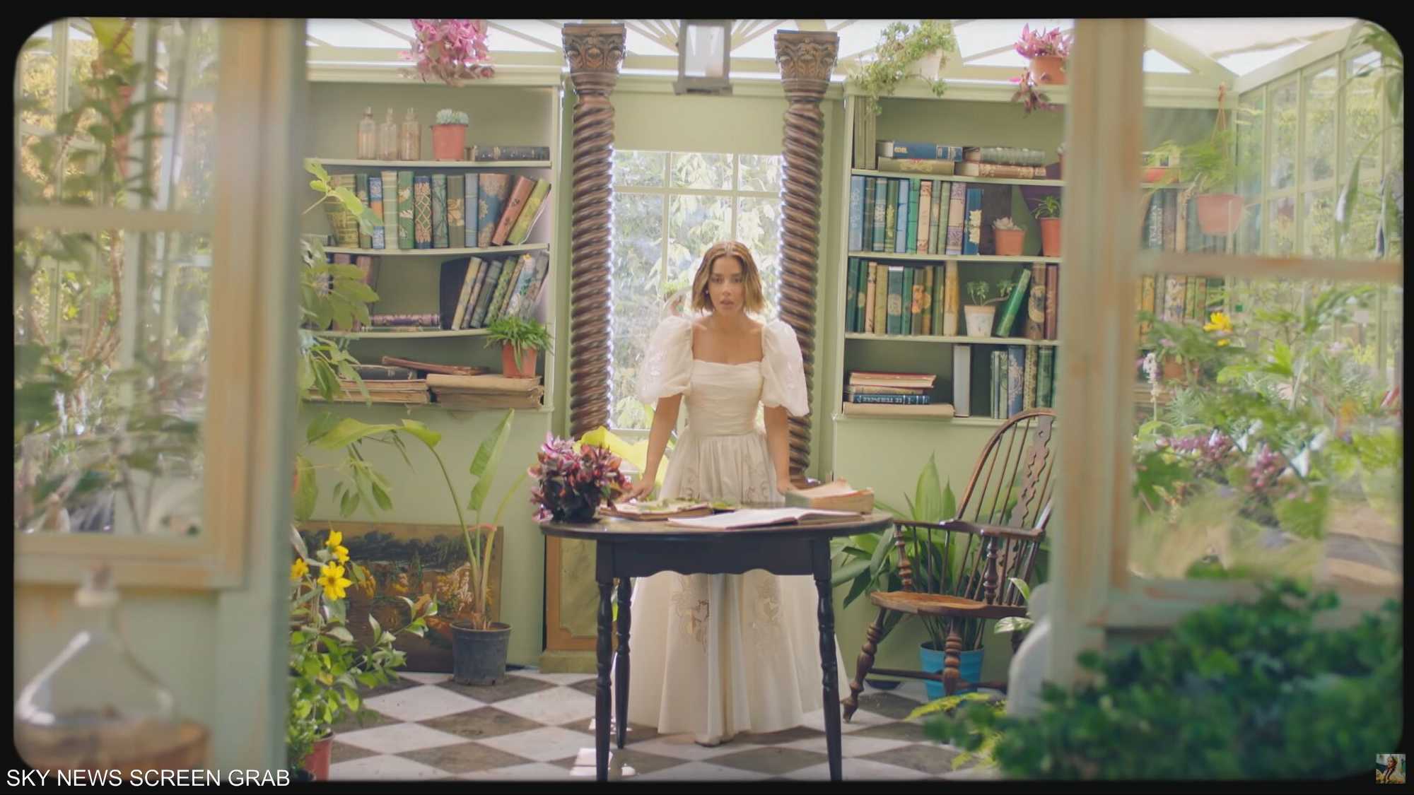 بلقيس فتحي تستعد لإطلاق ألبوم جديد