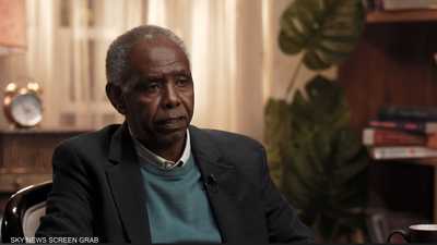 المفكر السوداني المحبوب عبد السلام