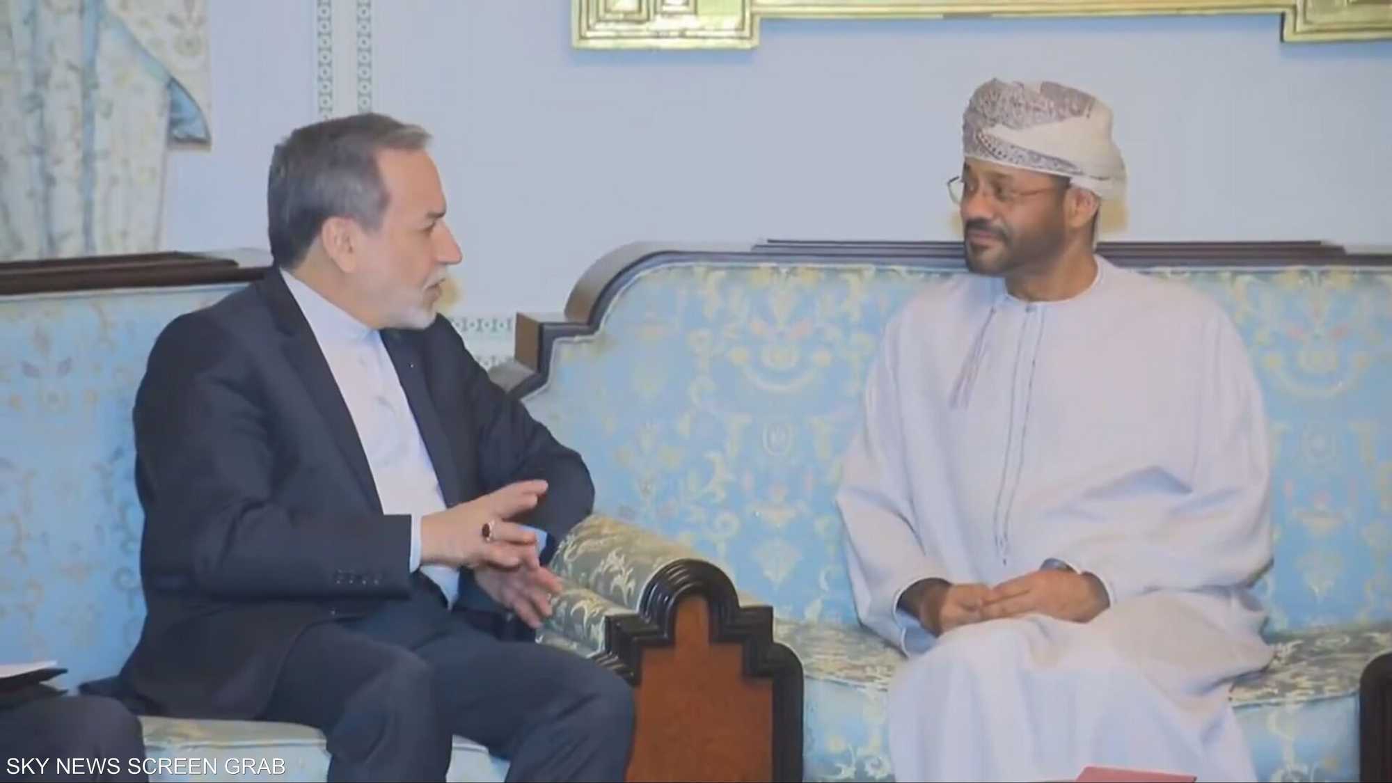 قلق إقليمي وعالمي من تصعيد محتمل ضد إيران