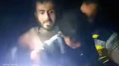 إنقاذ طفل بعد وفاة شقيقيه جرّاء السيول في اللاذقية بسوريا