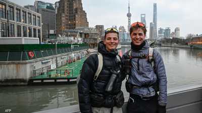 بنجامين أومبلو ولويك فوازو