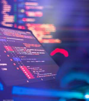 قطاع البرمجيات - تكنولوجيا