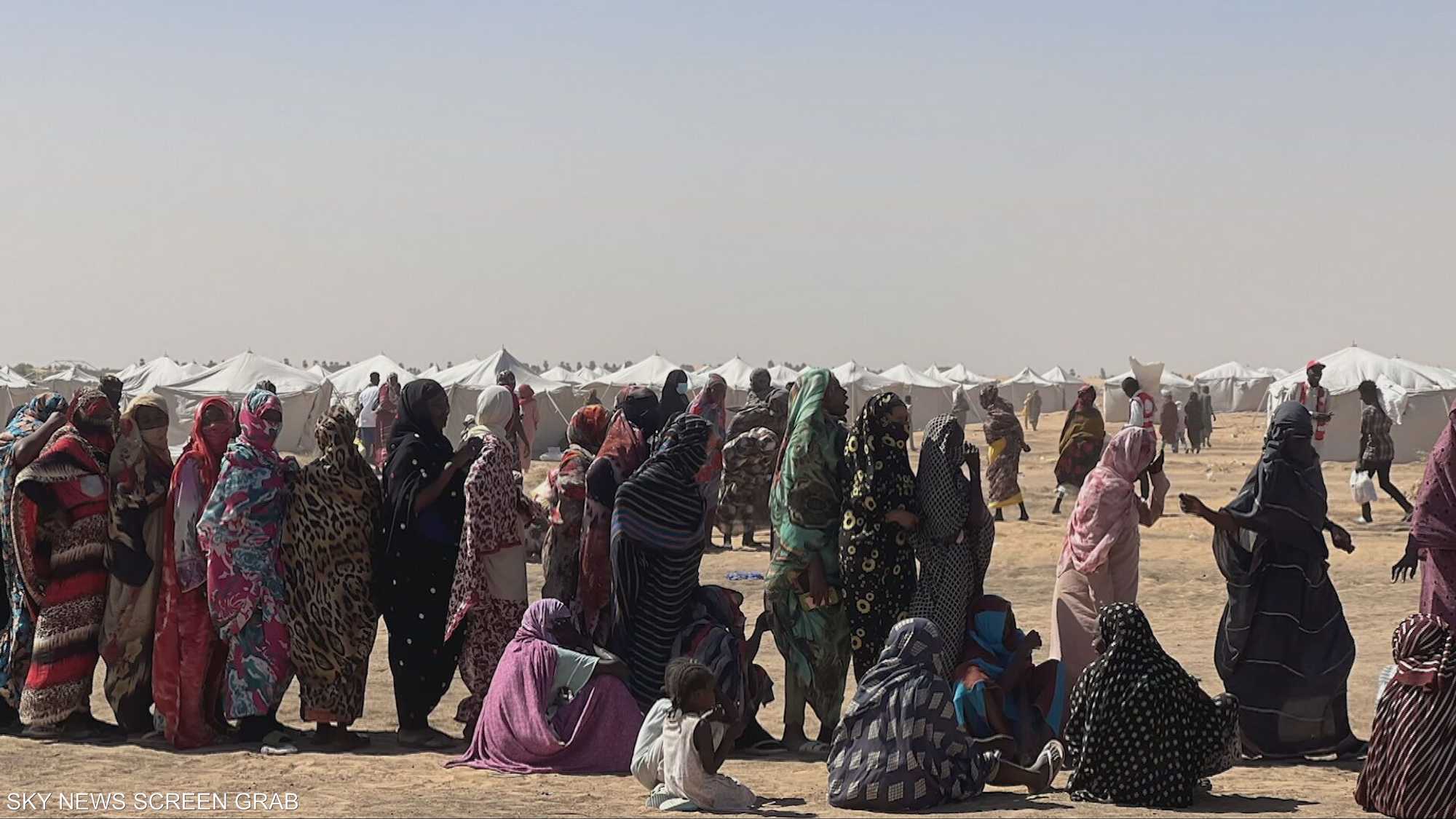 واشنطن تؤكد العمل على ضمان الانتقال نحو حكم مدني في السودان