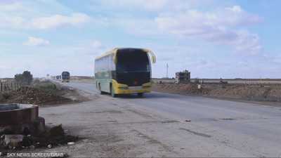 نقل 5 آلاف داعشي من سوريا إلى العراق.. من يكفل معيشتهم؟