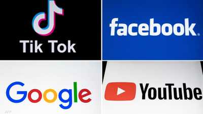 "ميتا" و"يوتيوب" أمام القضاء بسبب "إدمان الأطفال"