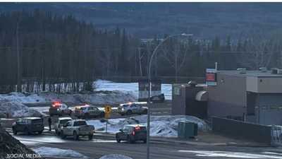 كندا: حادث إطلاق النار في "تامبلر ريدج" هو الأسوأ في تاريخنا