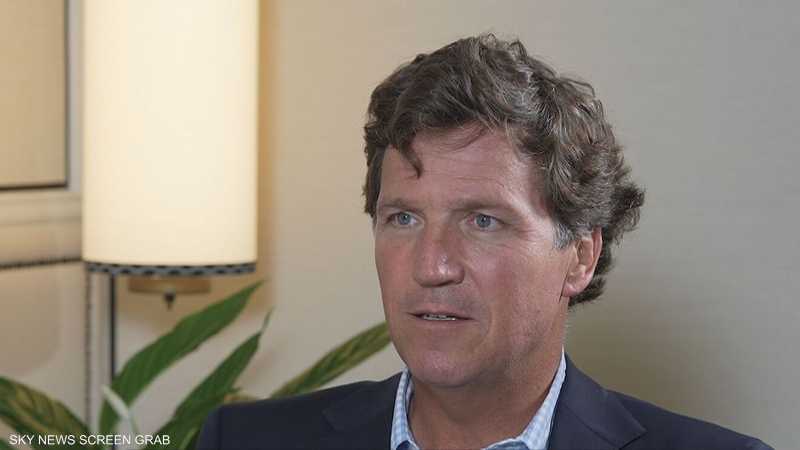 تاكر: أطراف عديدة لها مصلحة في تدمير لبنان