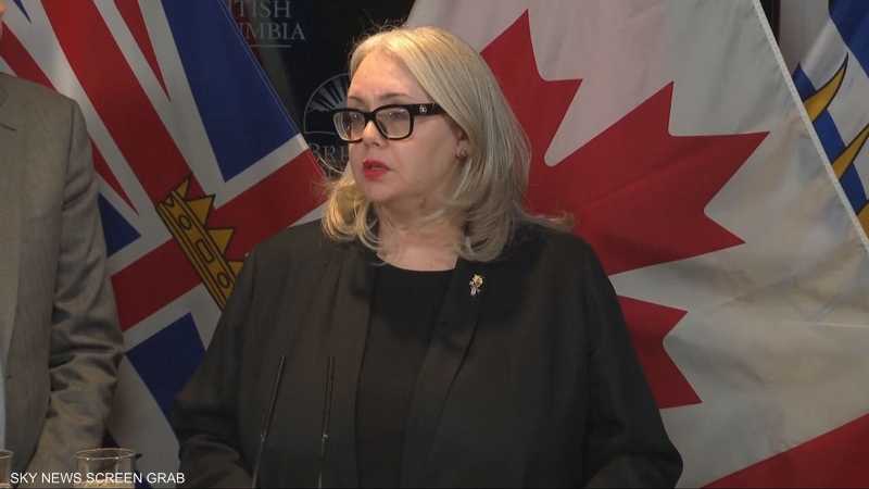 كندا: حادث إطلاق النار في {تامبلر ريدج} هو الأسوأ في تاريخنا