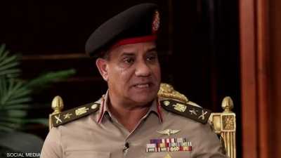 تعيين أشرف زاهر وزيرا جديدا للدفاع في مصر