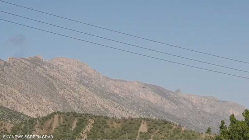 بغداد ترفض التصريحات التركية التي لوحت بعملية ضد PKK