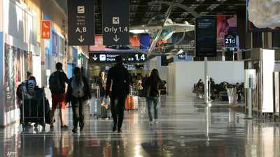 إجراءات جديدة تنذر بـ"اضطرابات شديدة" في مطارات أوروبا