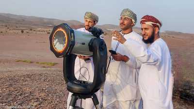 رسميا.. عُمان أول دولة عربية تحدد موعد بداية شهر رمضان