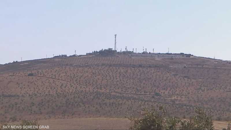 بغداد تحتج على تلويح تركي بعمل عسكري شمالي العراق