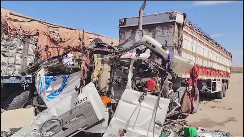 تقارير: قافلة كردفان لم تكن إنسانية بل عسكرية لفائدة الجيش