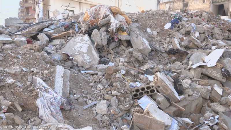 تقديرات: الانهيار يتربص بأكثر من ألف بناية في طرابلس