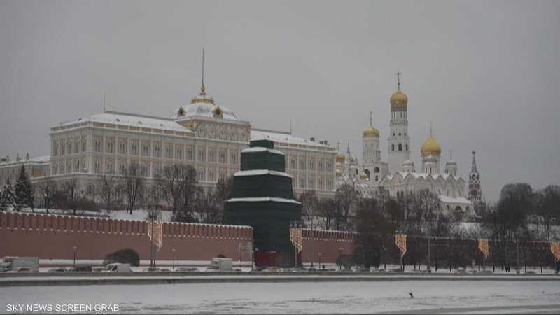 موسكو ترفض "محاولات التهديد و الابتزاز" التي تستهدف سياساتها