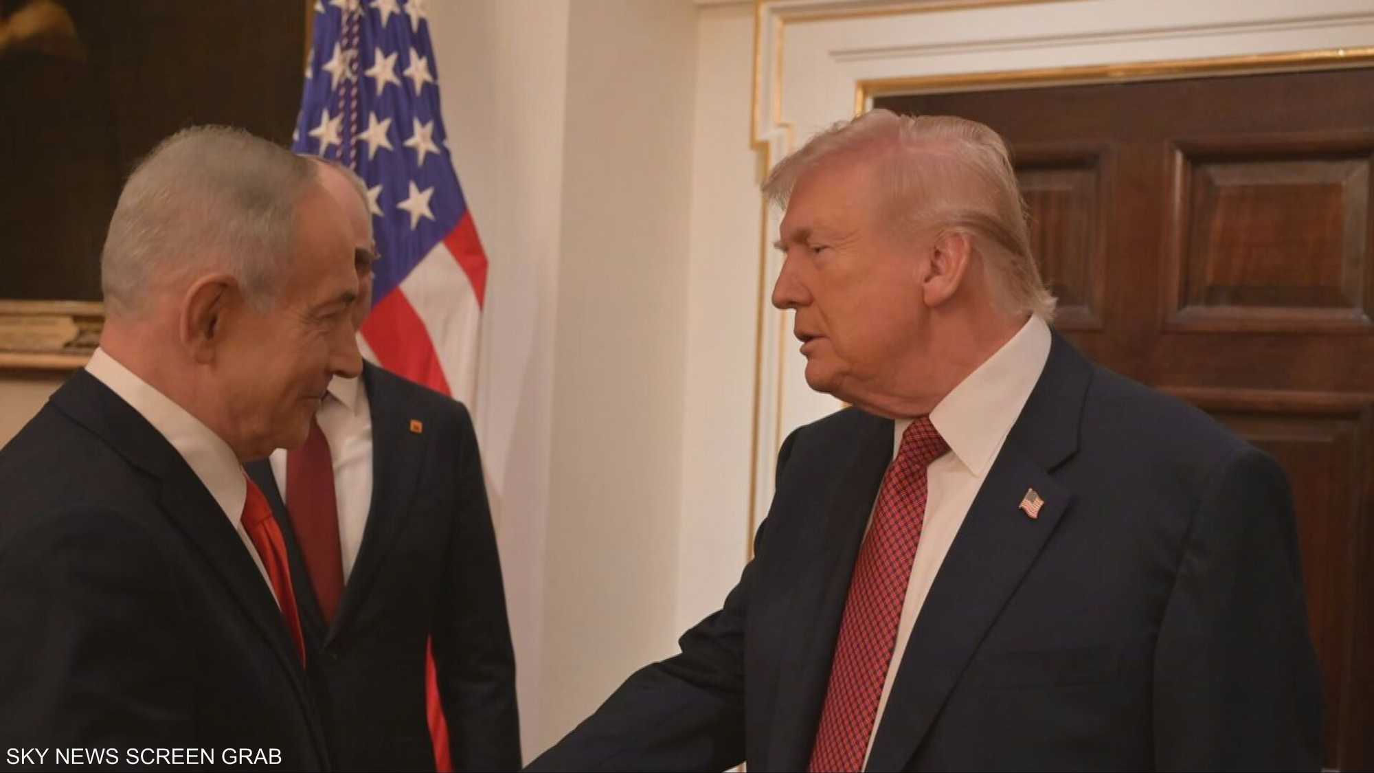 بعد لقاء واشنطن.. تبايُنُ الرؤى بشأن ملف إيران