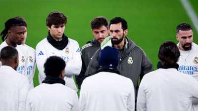 أربيلوا يفجّر "التوتر" داخل الريال.. هل أصبحت إقالته وشيكة؟