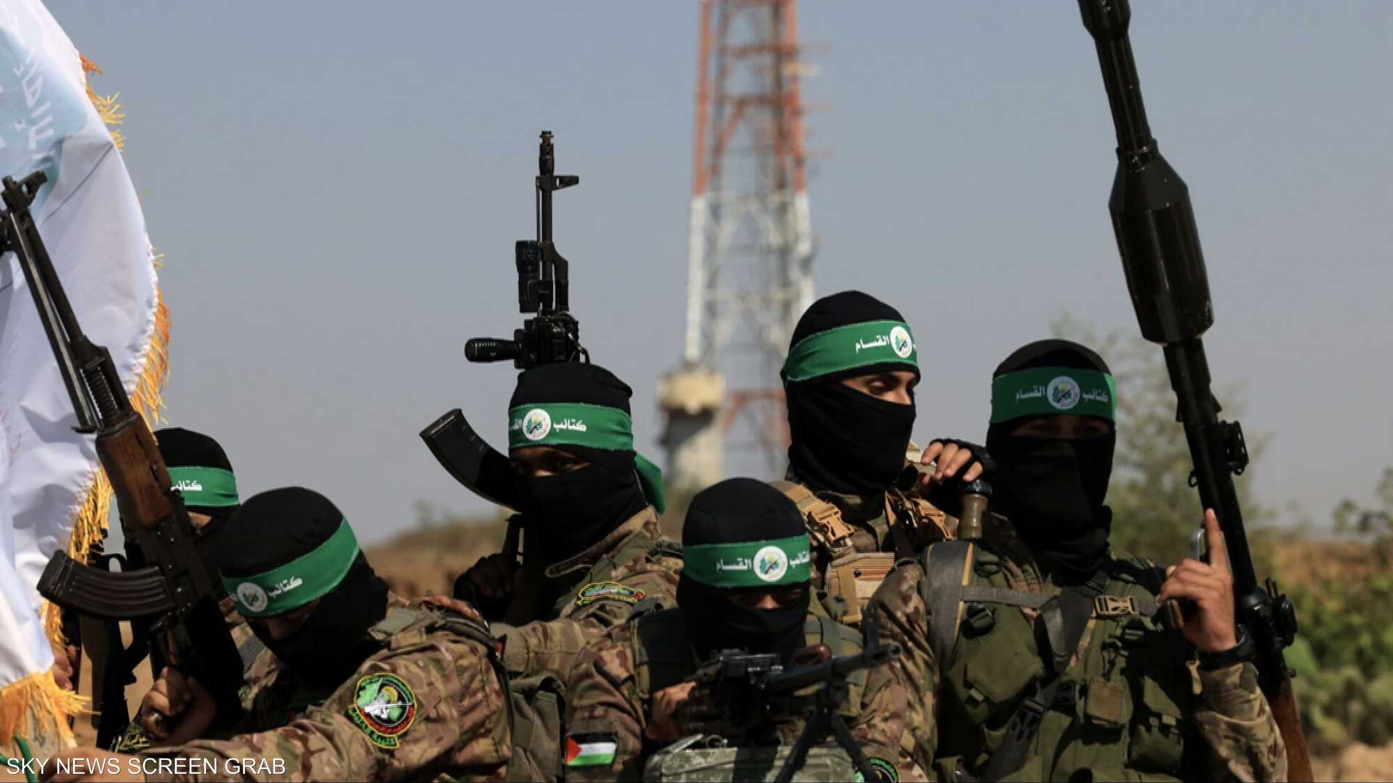 اتفاق غزة.. سلاح حماس.. معضلة المرحلة الثانية