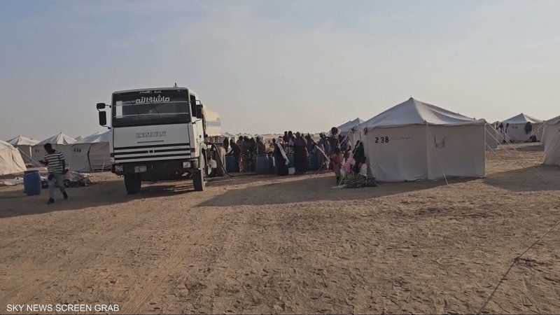 السودان يواجه أسوأ أزمة إنسانية عالميا