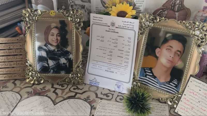 ملف المفقودين في غزة.. جرح نازف ينتظر إجابات شافية