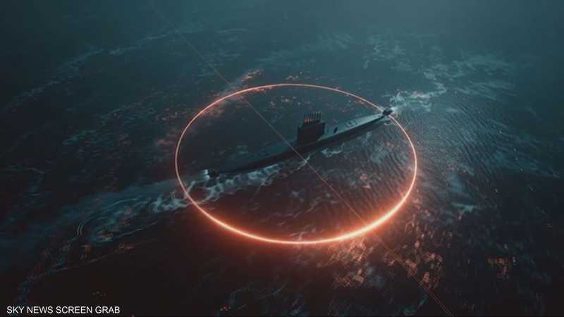 الناتو يجري مناورات عسكرية في مياه استراتيجية