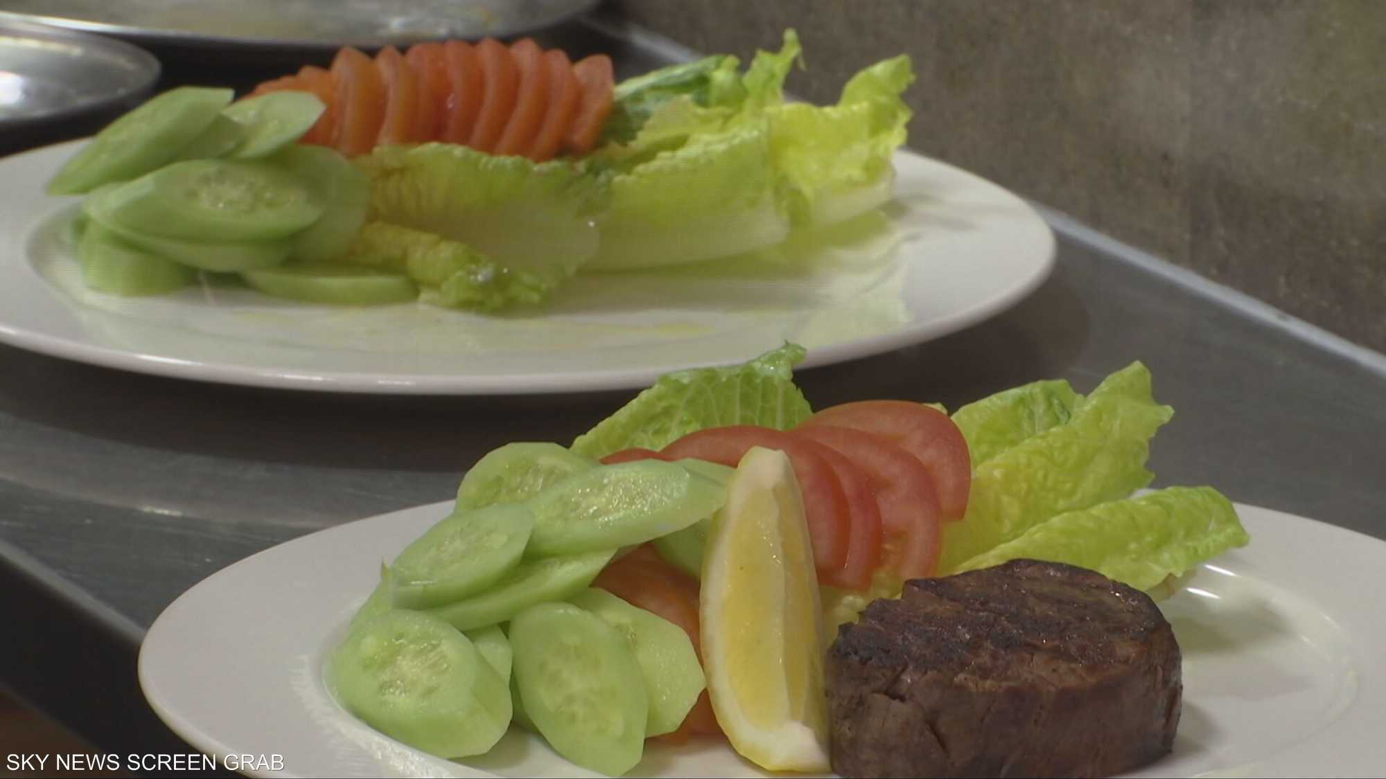 التغذية العلاجية تساعد في علاج مشاكل صحية مختلفة