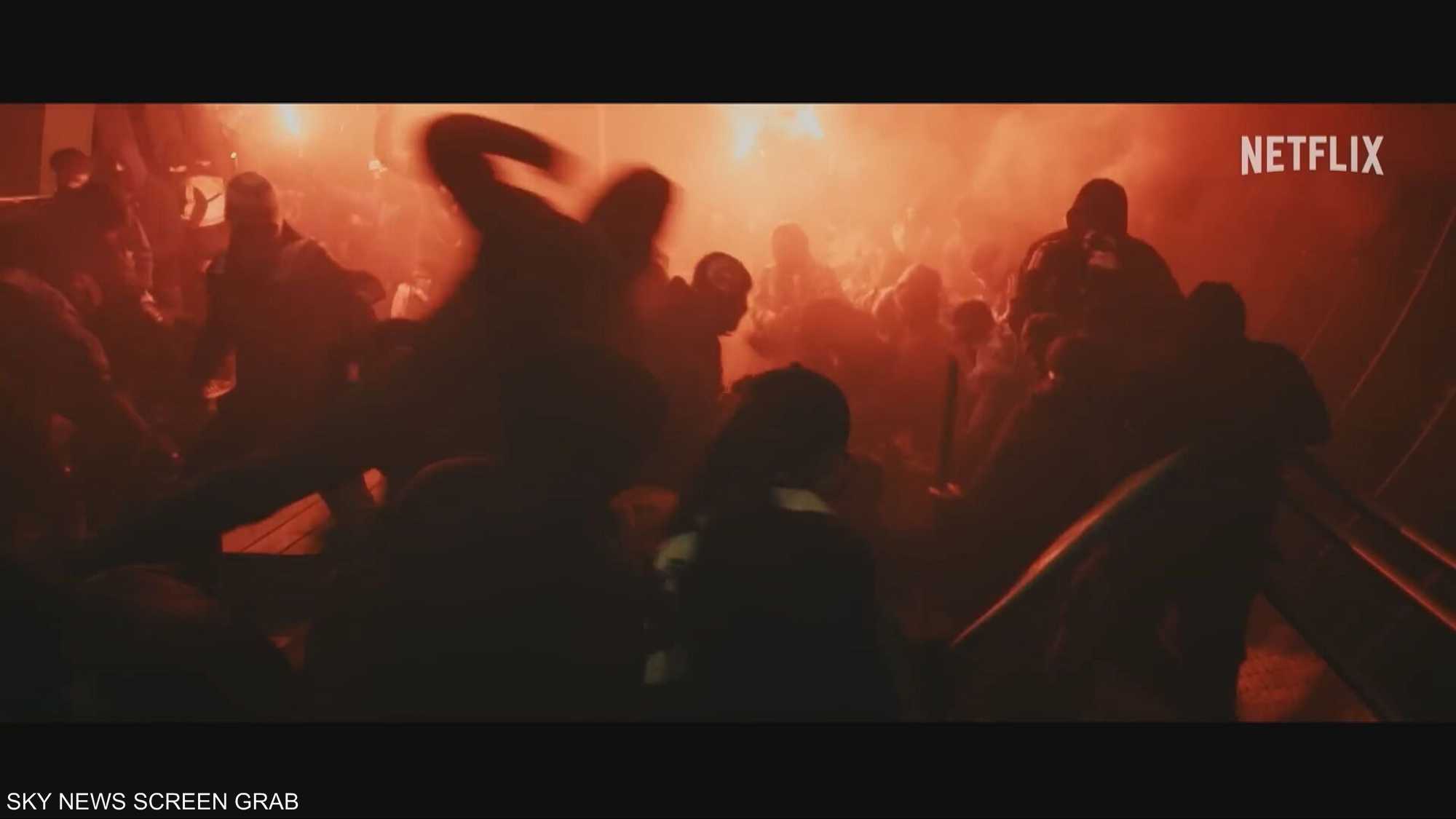 دراما التطرف والخلاص الشخصي تحت المجهر