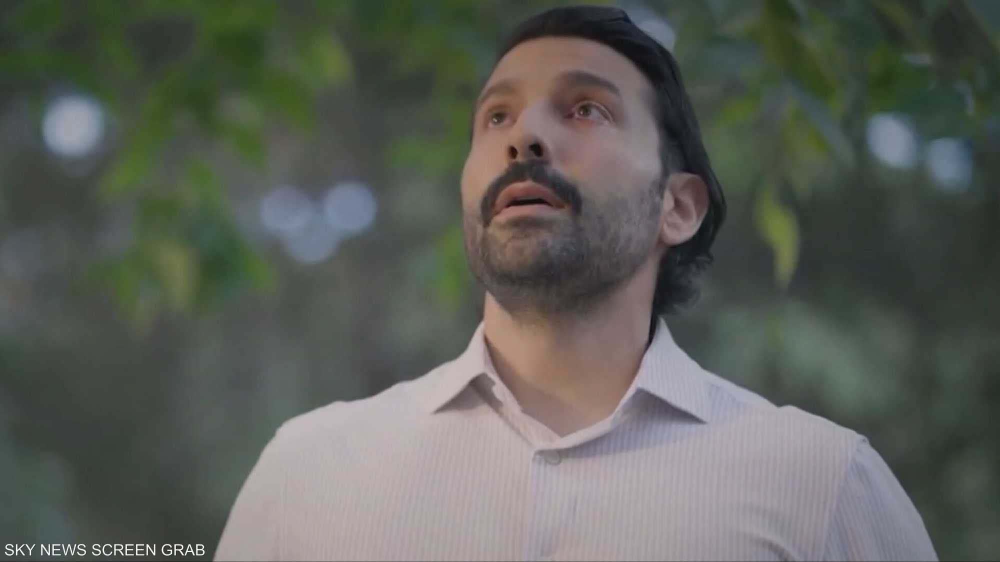 جو طراد يدافع عن نورس بـ"مسلسل ليل"