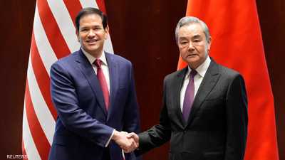 وزير خارجية أميركا يلتقي نظيره الصيني على هامش مؤتمر ميونيخ