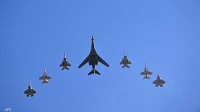 رويترز: عملية أميركية ضد إيران "قد تستمر لأسابيع"