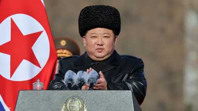 زعيم كوريا الشمالية يشيد بجنوده الذين يقاتلون لصالح روسيا