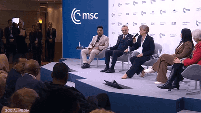 مسعد بولس: واشنطن لا تنحاز إلى أي طرف في السودان