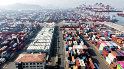 تفاصيل إلغاء الصين الجمارك على واردات إفريقيا "باستثناء بلد"