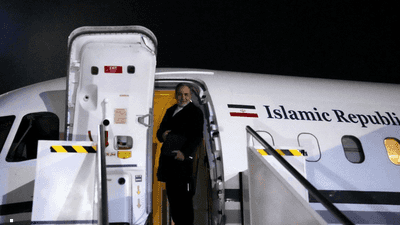 عراقجي يتوجه إلى جنيف لبدء جولة ثانية من المفاوضات مع واشنطن