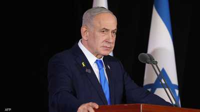 "طرد مشبوه" في مكتب نتنياهو.. وتحرك أمني عاجل