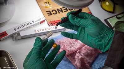 الحمض النووي يفك لغز جريمة قتل واغتصاب عمرها 30 عاما