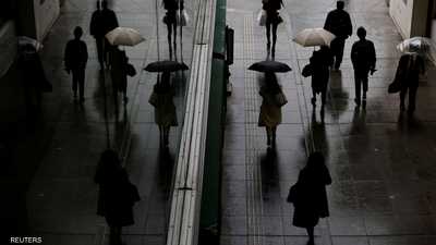 نمو طفيف للاقتصاد الياباني خلال الربع الأخير من العام الماضي