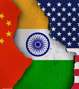 هل يتسبب الاتفاق الهندي الأميركي في هز هيمنة الصين الصناعية؟