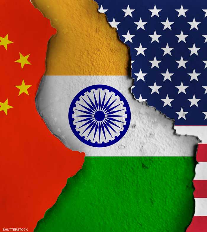 هل يتسبب الاتفاق الهندي الأميركي في هز هيمنة الصين الصناعية؟