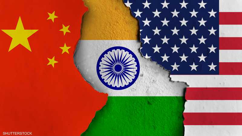 هل يتسبب الاتفاق الهندي الأميركي في هز هيمنة الصين الصناعية؟